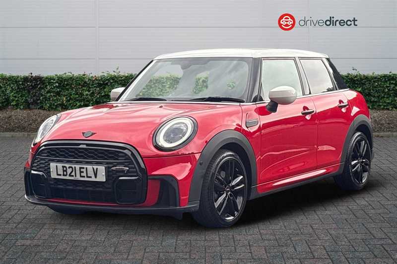 Used MINI Hatch 2021 for sale - 77828522: Photo 7