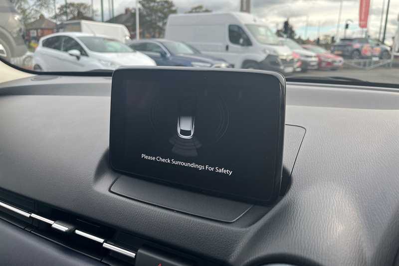 Used Mazda Mazda2 2020 for sale - 76488912: Photo 19