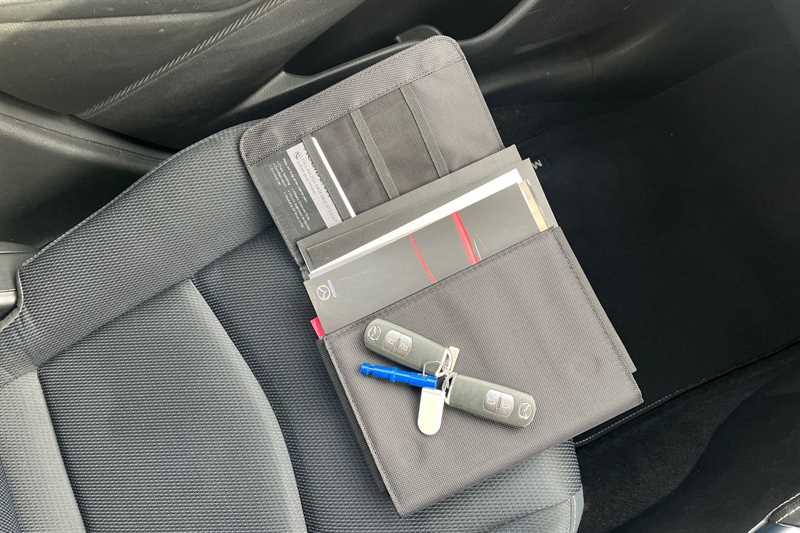 Used Mazda Mazda2 2020 for sale - 76488912: Photo 36