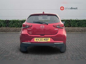 Used Mazda Mazda2 2020 for sale - 76488912: Photo