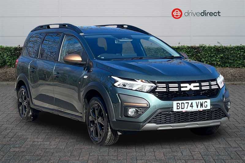 Used Dacia Jogger 2024 for sale - 78188873: Photo 1