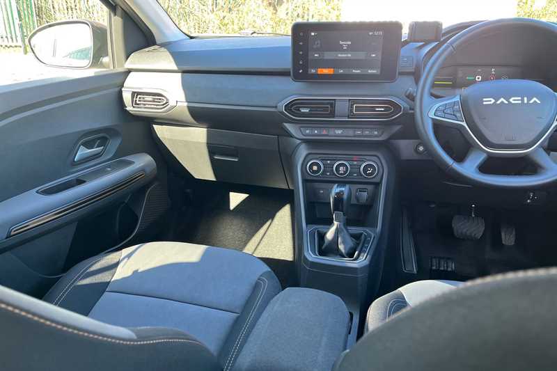 Used Dacia Jogger 2024 for sale - 78188873: Photo 14