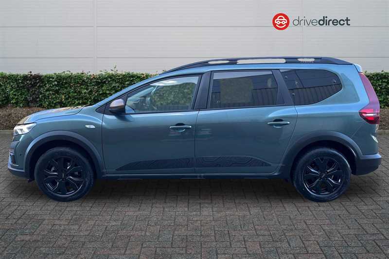 Used Dacia Jogger 2024 for sale - 78188873: Photo 6