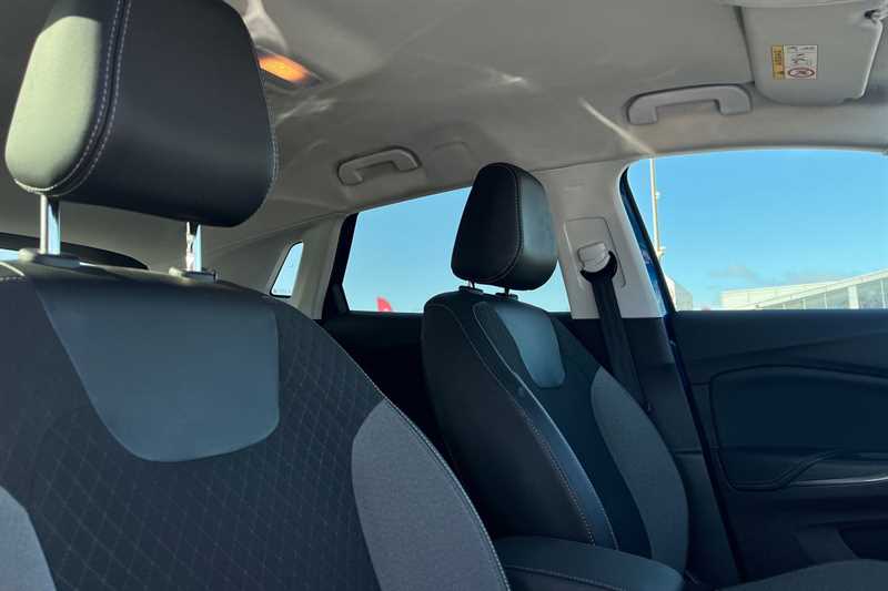 Used Vauxhall Grandland X 2021 for sale - 78076018: Photo 23