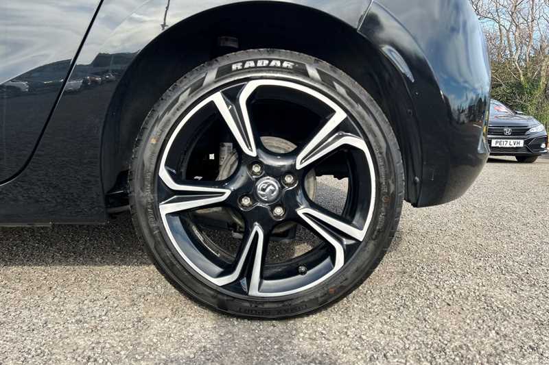 Used Vauxhall Corsa 2021 for sale - 78174830: Photo 10