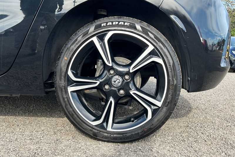 Used Vauxhall Corsa 2021 for sale - 78174830: Photo 12