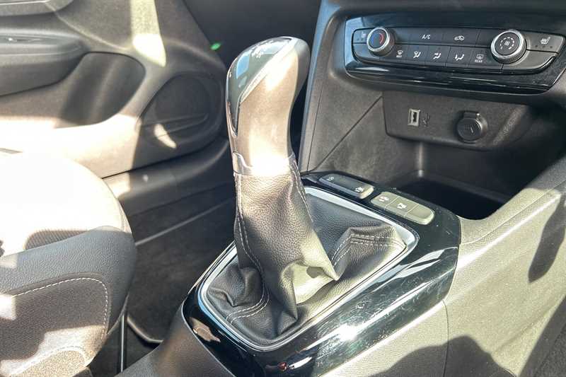 Used Vauxhall Corsa 2021 for sale - 78174830: Photo 14