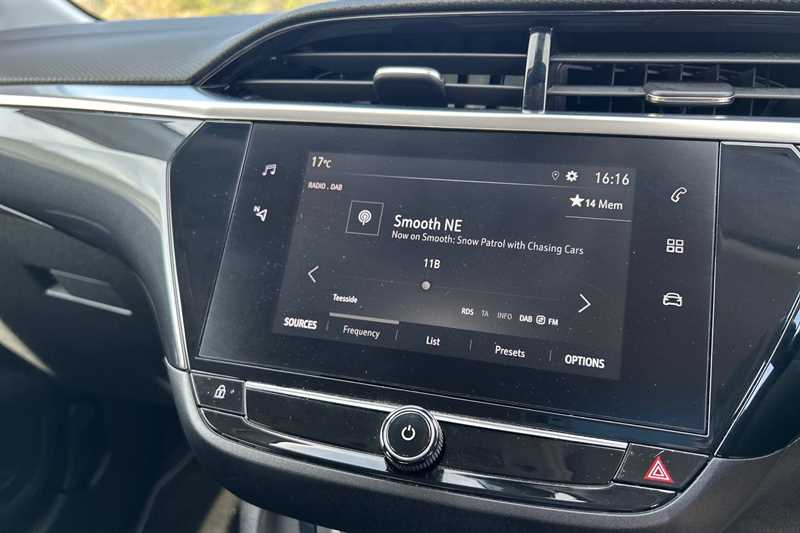 Used Vauxhall Corsa 2021 for sale - 78174830: Photo 17