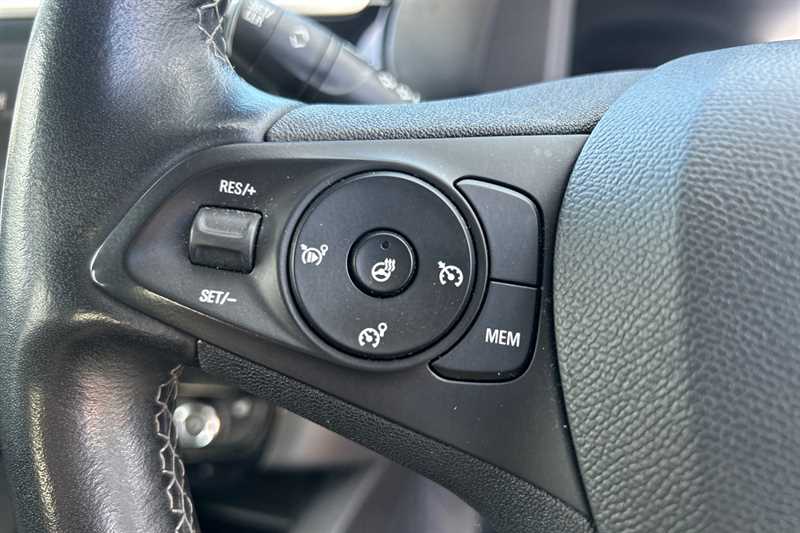 Used Vauxhall Corsa 2021 for sale - 78174830: Photo 21