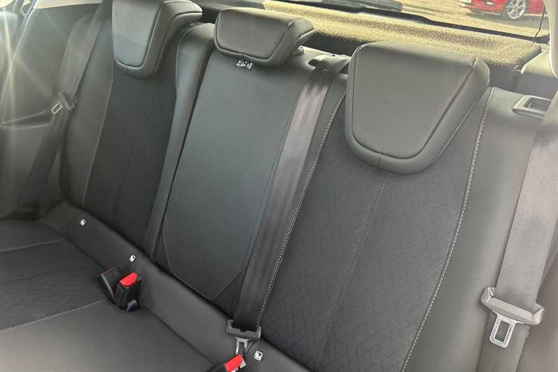 Used Vauxhall Corsa 2021 for sale - 78174830: Photo 24