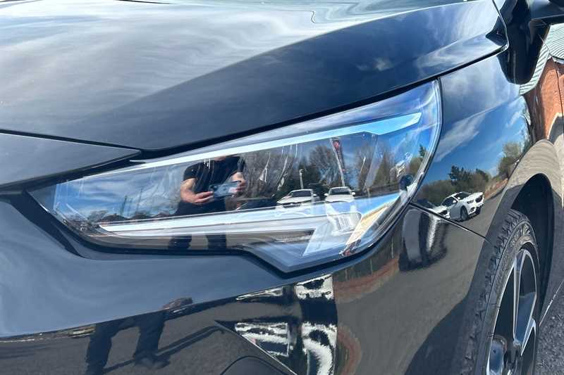 Used Vauxhall Corsa 2021 for sale - 78174830: Photo 29