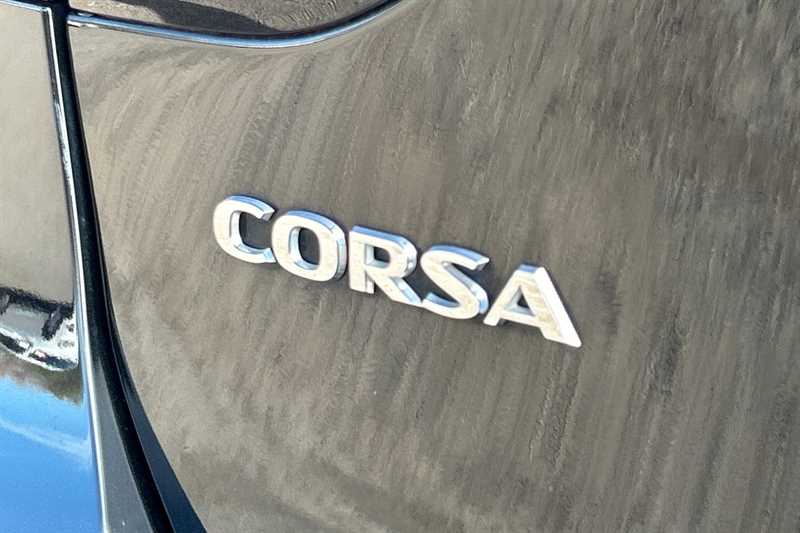 Used Vauxhall Corsa 2021 for sale - 78174830: Photo 30