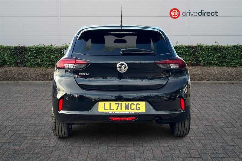 Used Vauxhall Corsa 2021 for sale - 78174830: Photo 4