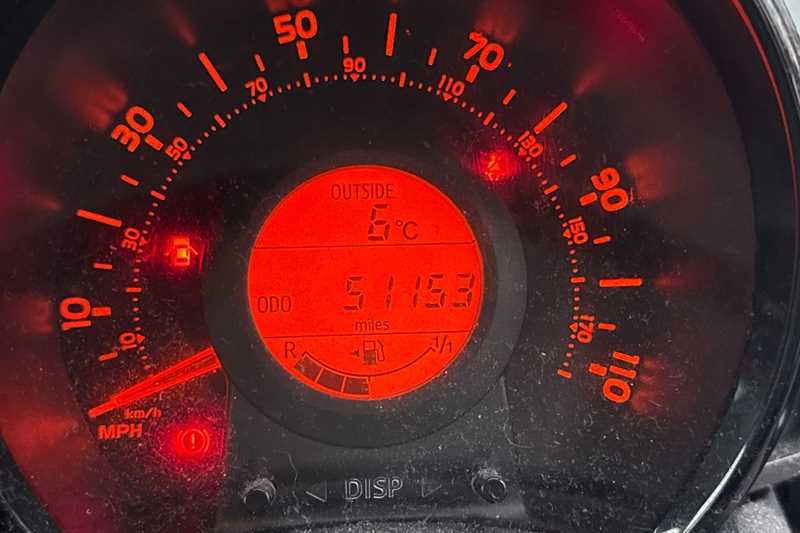 Used Toyota AYGO 2017 for sale - 77310238: Photo 3