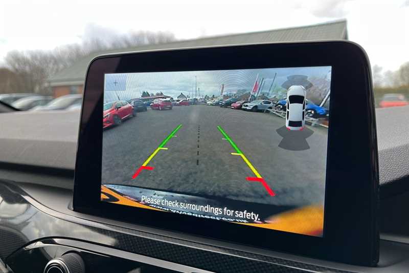 Used Ford Kuga 2024 for sale - 76930144: Photo 19