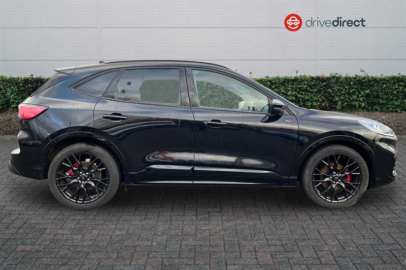 Used Ford Kuga 2024 for sale - 76930144: Photo 2