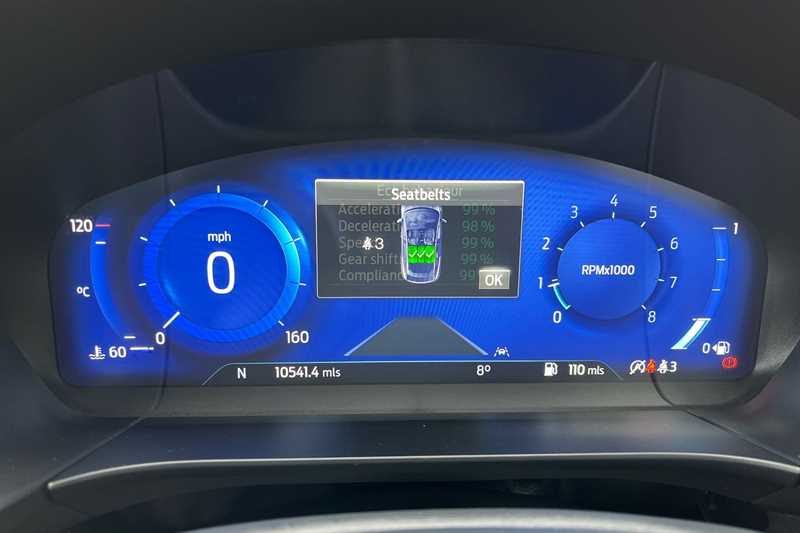 Used Ford Kuga 2024 for sale - 76930144: Photo 20