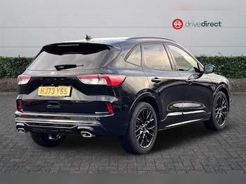 Used Ford Kuga 2024 for sale - 76930144: Photo