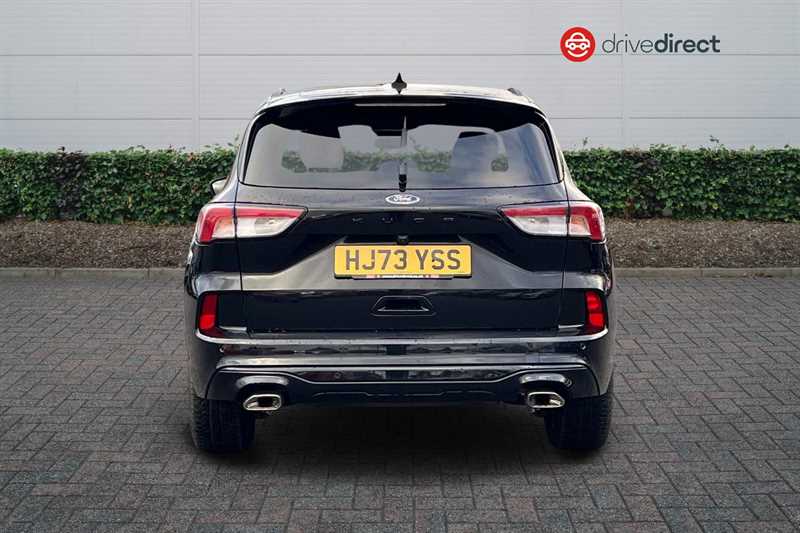Used Ford Kuga 2024 for sale - 76930144: Photo 4