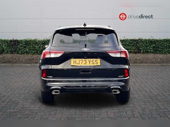 Used Ford Kuga 2024 for sale - 76930144: Photo