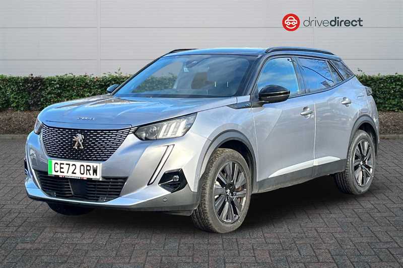 Used Peugeot 2008 2022 for sale - 77700334: Photo 7