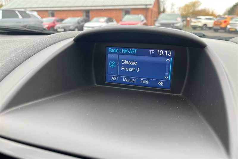 Used Ford Fiesta 2017 for sale - 76524494: Photo 17