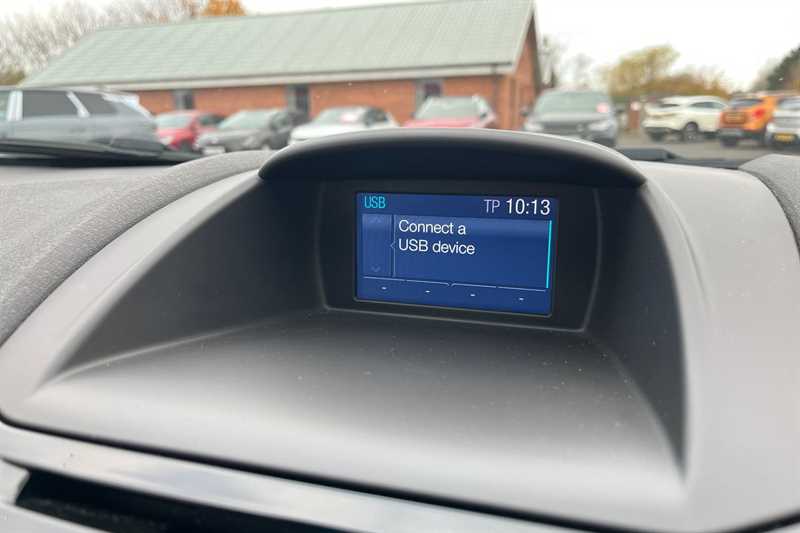 Used Ford Fiesta 2017 for sale - 76524494: Photo 18