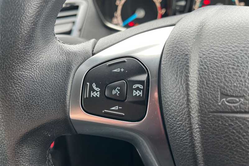 Used Ford Fiesta 2017 for sale - 76524494: Photo 21