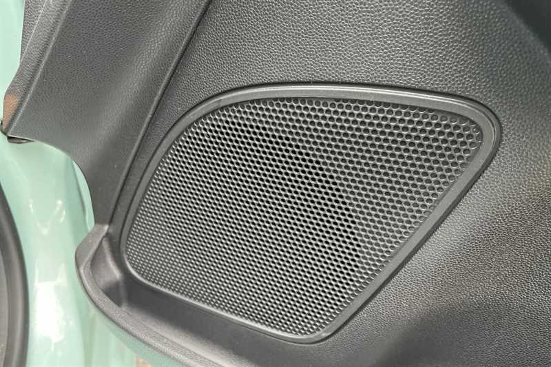 Used Ford Fiesta 2017 for sale - 76524494: Photo 27