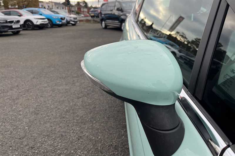 Used Ford Fiesta 2017 for sale - 76524494: Photo 34