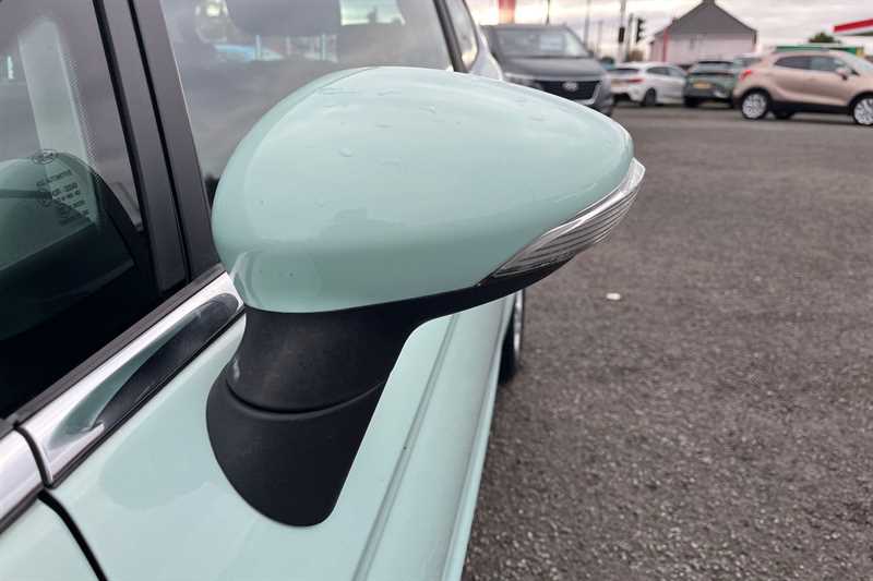 Used Ford Fiesta 2017 for sale - 76524494: Photo 35