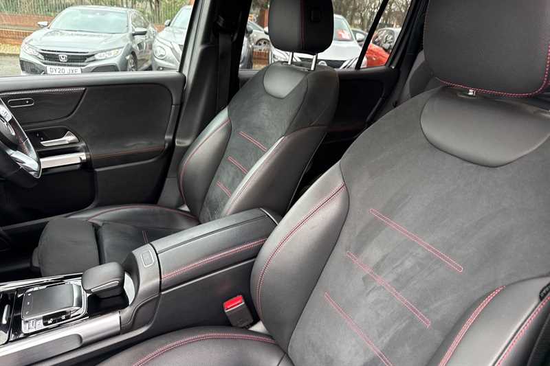 Used Mercedes-Benz GLB 2020 for sale - 77554055: Photo 23