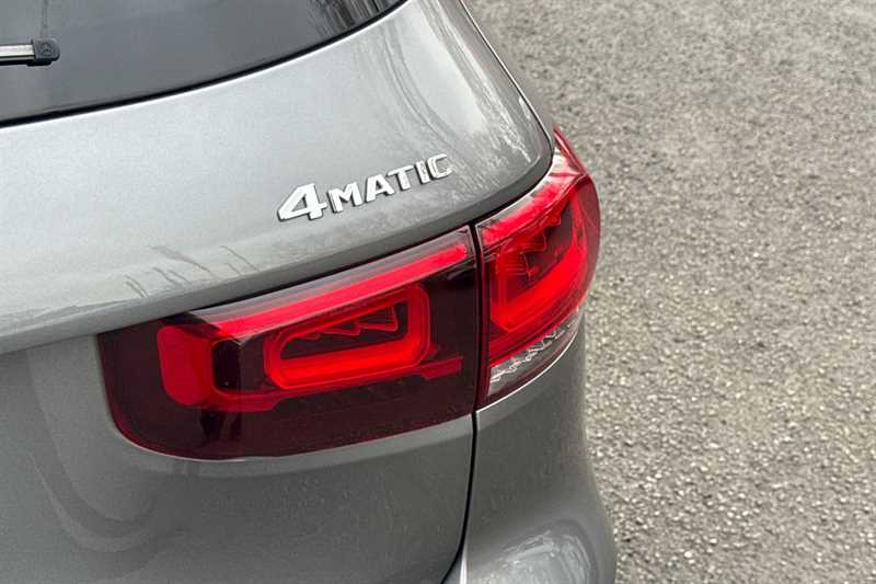 Used Mercedes-Benz GLB 2020 for sale - 77554055: Photo 32