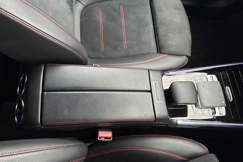 Used Mercedes-Benz GLB 2020 for sale - 77554055: Photo 41