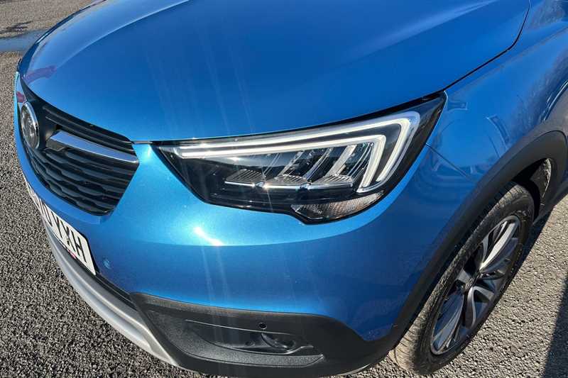 Used Vauxhall Crossland X 2020 for sale - 77899786: Photo 29