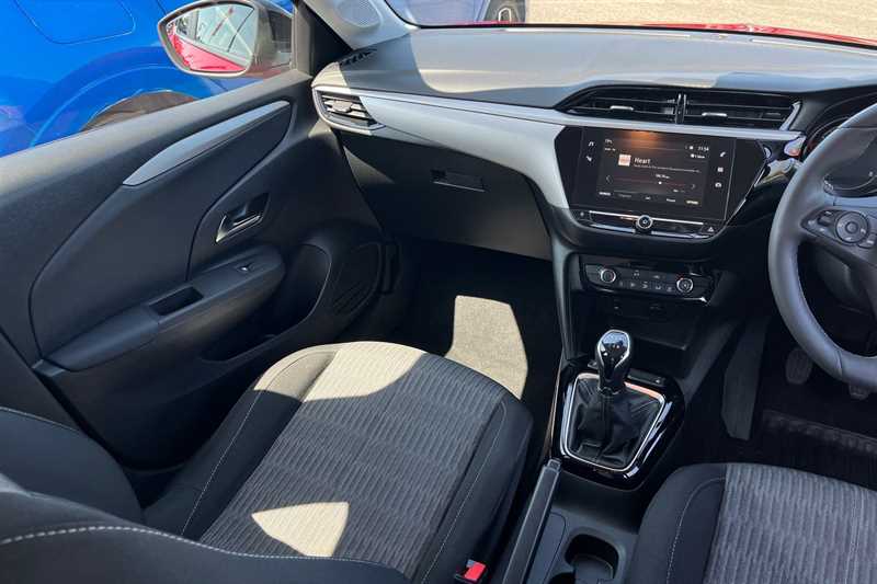 Used Vauxhall Corsa 2023 for sale - 76791049: Photo 14