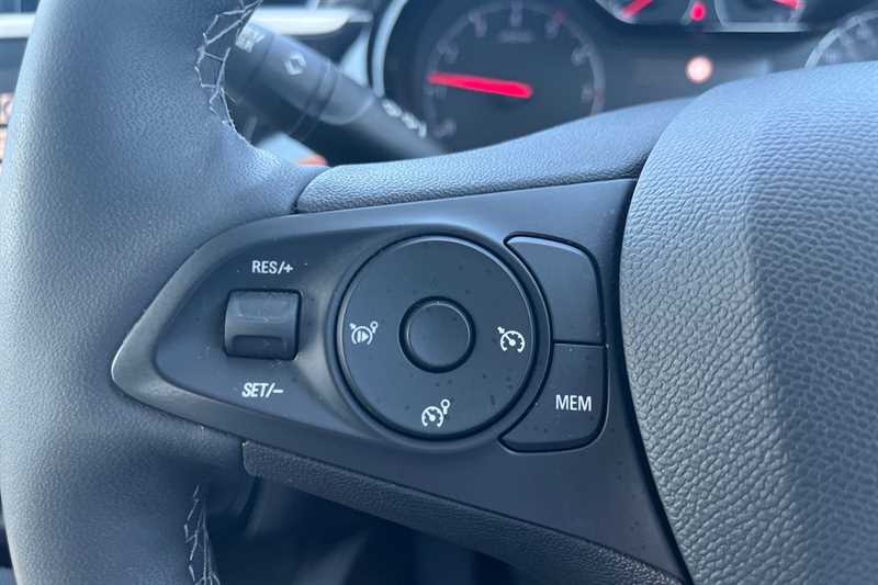 Used Vauxhall Corsa 2023 for sale - 76791049: Photo 21