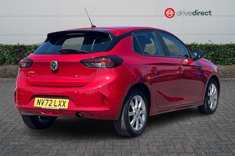 Used Vauxhall Corsa 2023 for sale - 76791049: Photo 3
