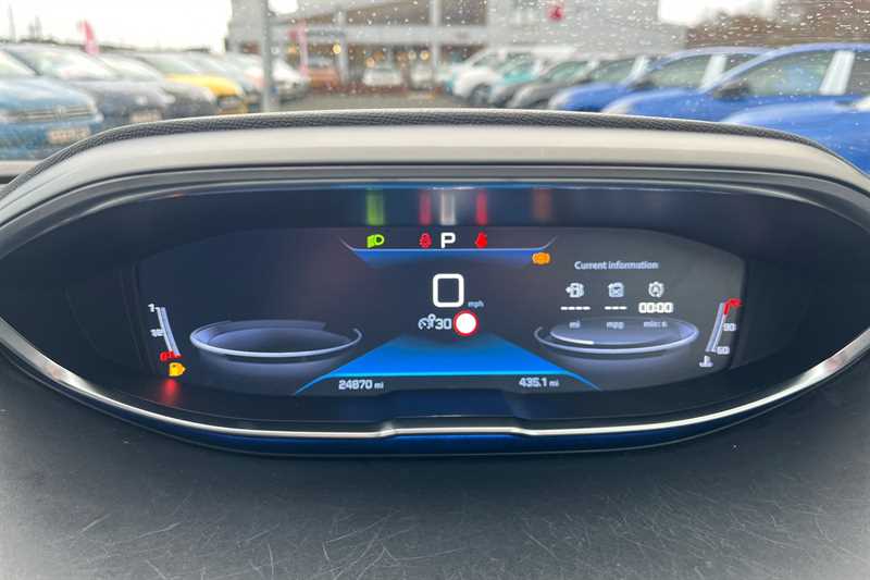Used Peugeot 5008 2020 for sale - 77349079: Photo 20