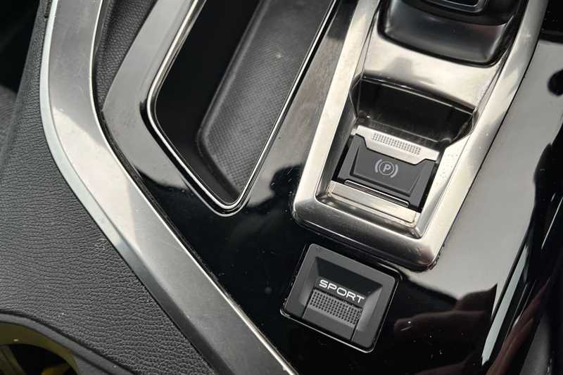 Used Peugeot 5008 2020 for sale - 77349079: Photo 38