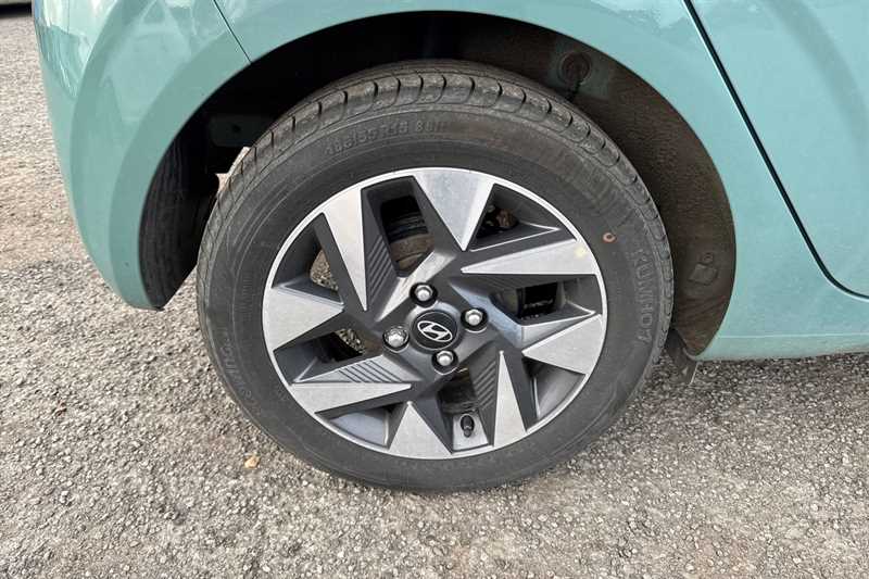 Used Hyundai i10 2025 for sale - 77899822: Photo 10