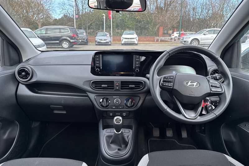 Used Hyundai i10 2025 for sale - 77899822: Photo 13