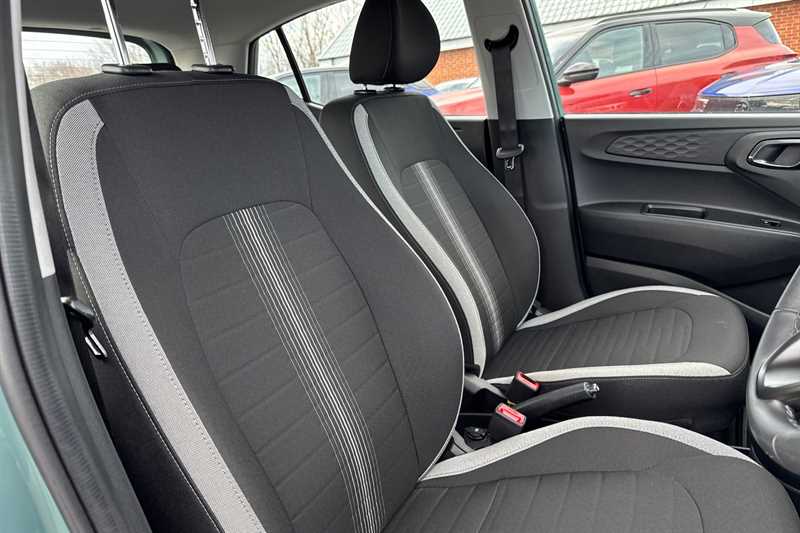 Used Hyundai i10 2025 for sale - 77899822: Photo 23