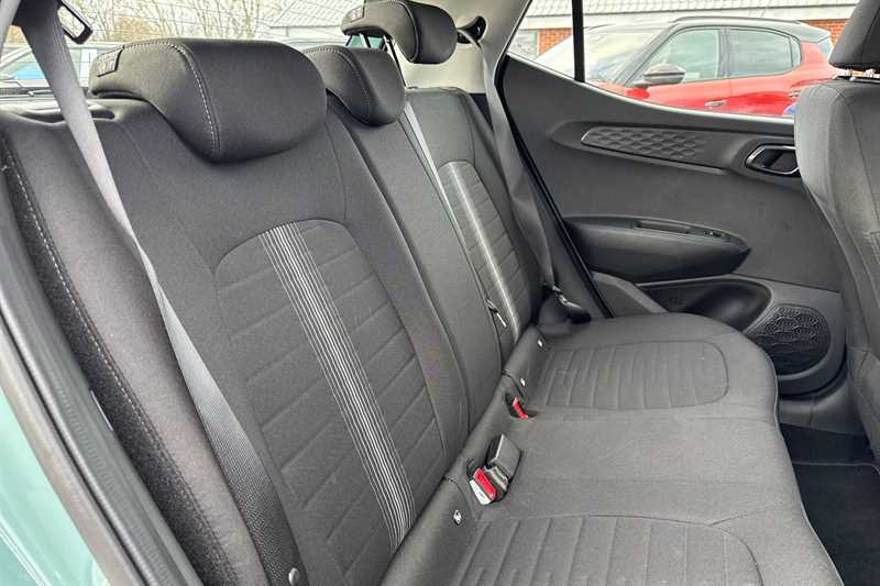 Used Hyundai i10 2025 for sale - 77899822: Photo 24