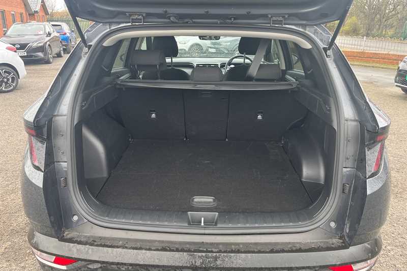 Used Hyundai TUCSON 2023 for sale - 78143394: Photo 25