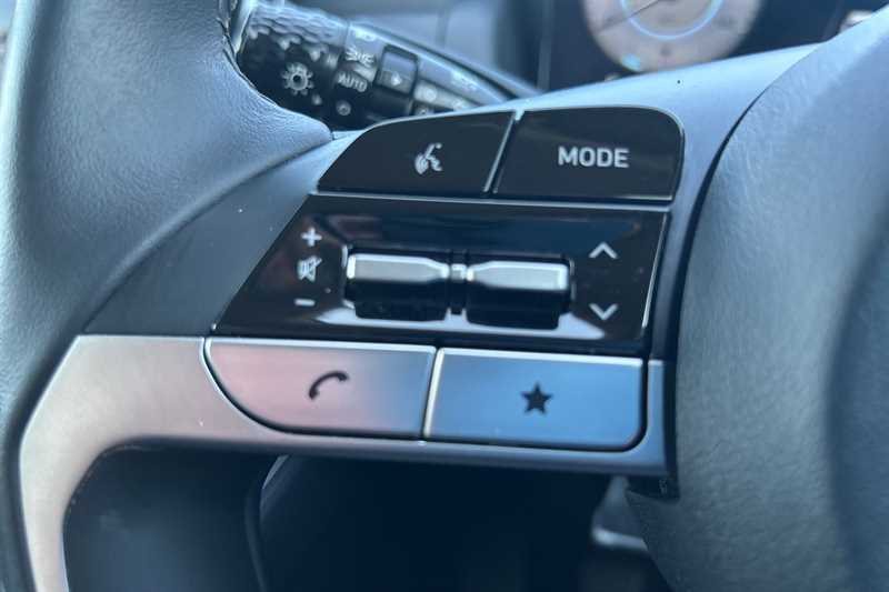 Used Hyundai TUCSON 2023 for sale - 78207624: Photo 21