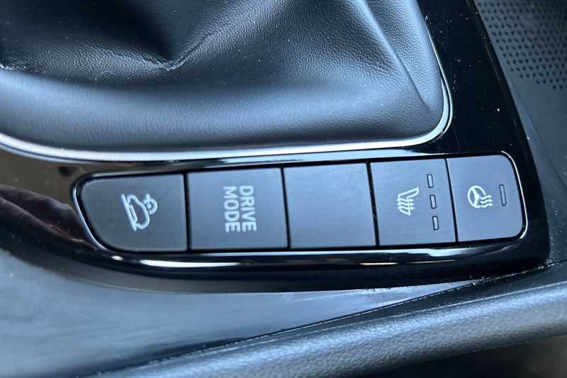 Used Hyundai TUCSON 2023 for sale - 78207624: Photo 40