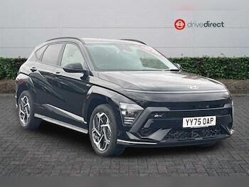 2025 - 1.6T 138 N Line S 5dr DCT