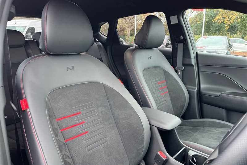 Used Hyundai KONA 2025 for sale - 76945240: Photo 23