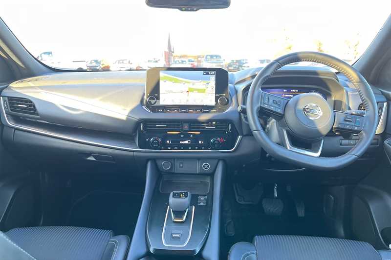 Used Nissan Qashqai 2022 for sale - 77430703: Photo 13